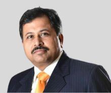 Mr. Joy Chakraborty
