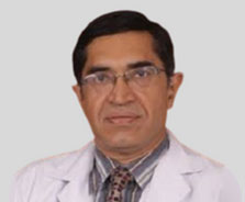 Dr. Praveen Gulati