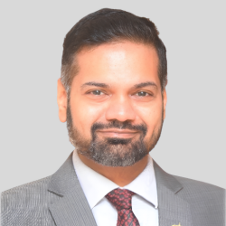 Mr Rajarajan S