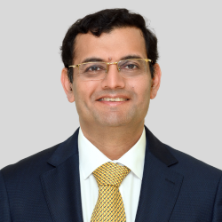 Dr Rahul Deshmukh