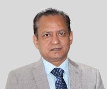 Dr. Ashok Kumar Khandelwal