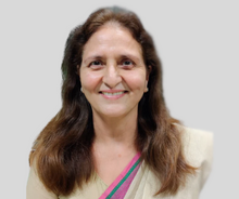 Dr. Seema Bhargava