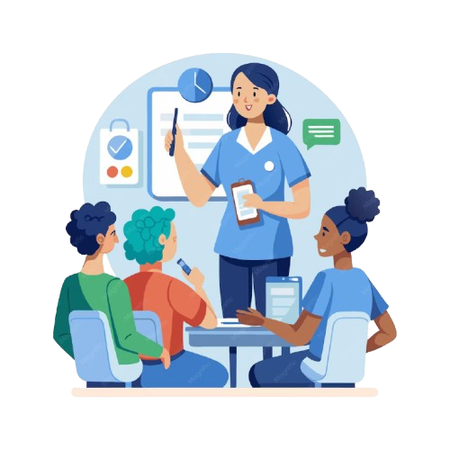 Faculty Mentorship