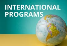 international program