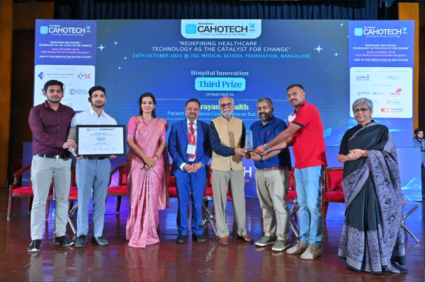 Narayana Health