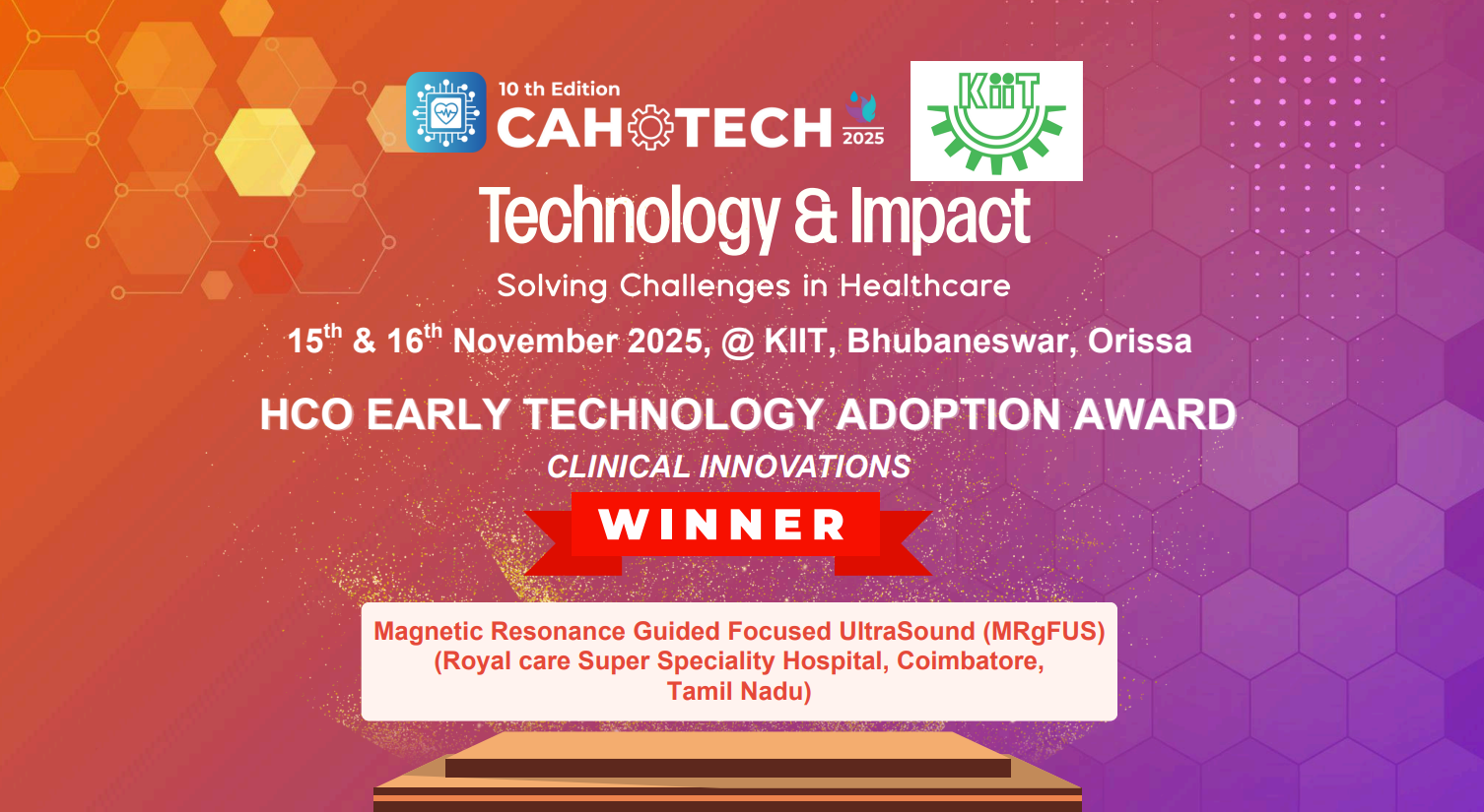 Royal care Super Speciality Hospital