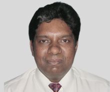 Dr Sankar Sengupta