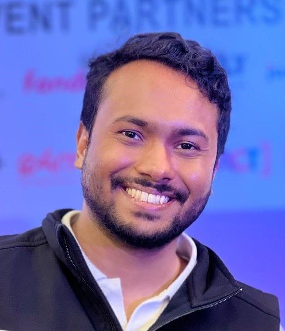 Mr Kalyan Sivasailam