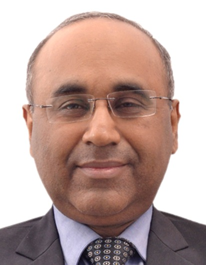 Dr Atul Mohan Kochhar