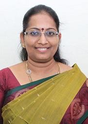 Dr Anuradha Pichumani