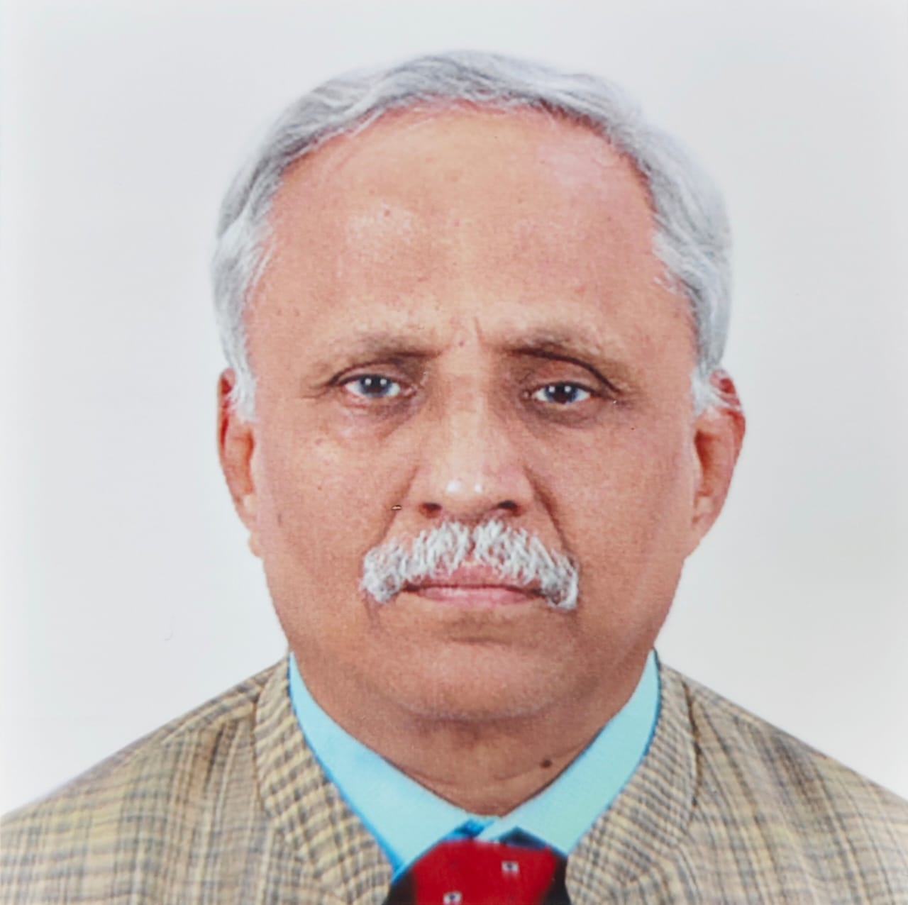 Dr BN Gangadhar