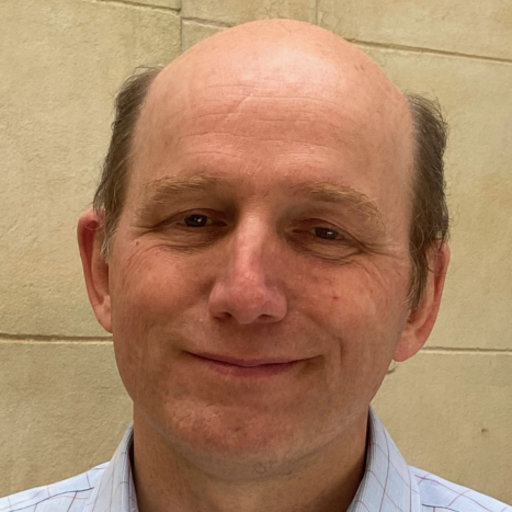 Dr Ezequiel Garcia Elorrio