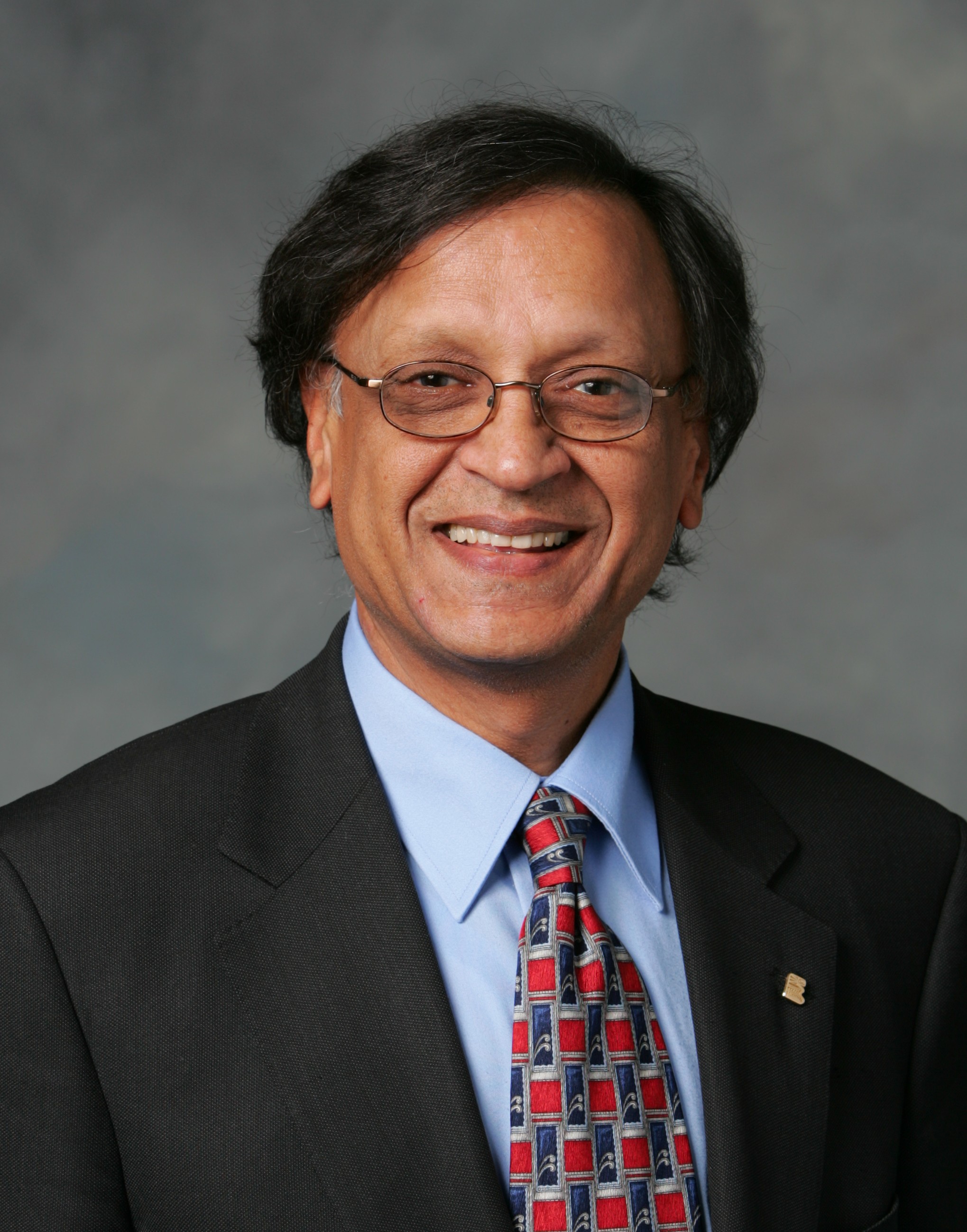Dr. Arun Garg