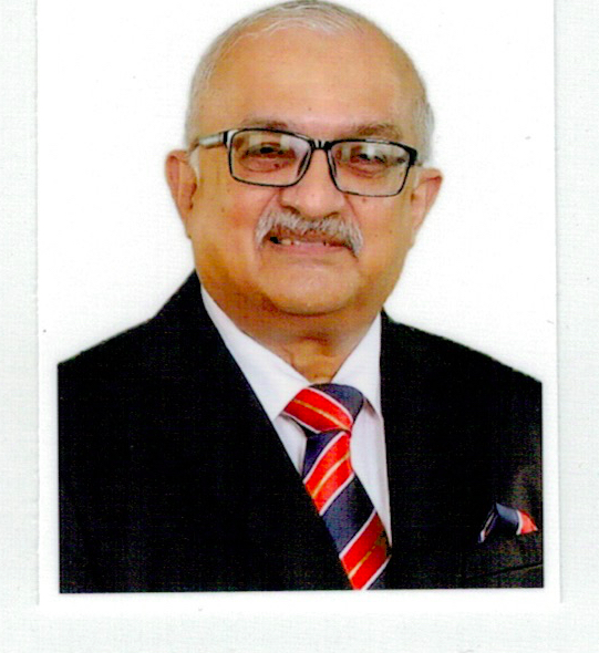 Dato' Dr Ravindran Jegasothy