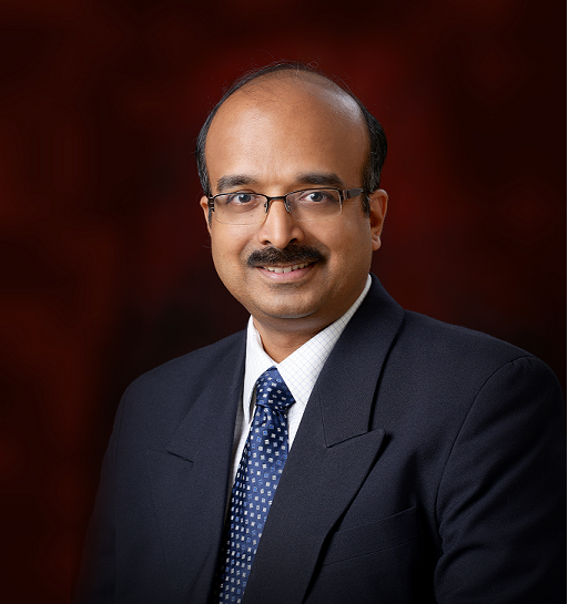 Dr. Balavenkat Subramaniam