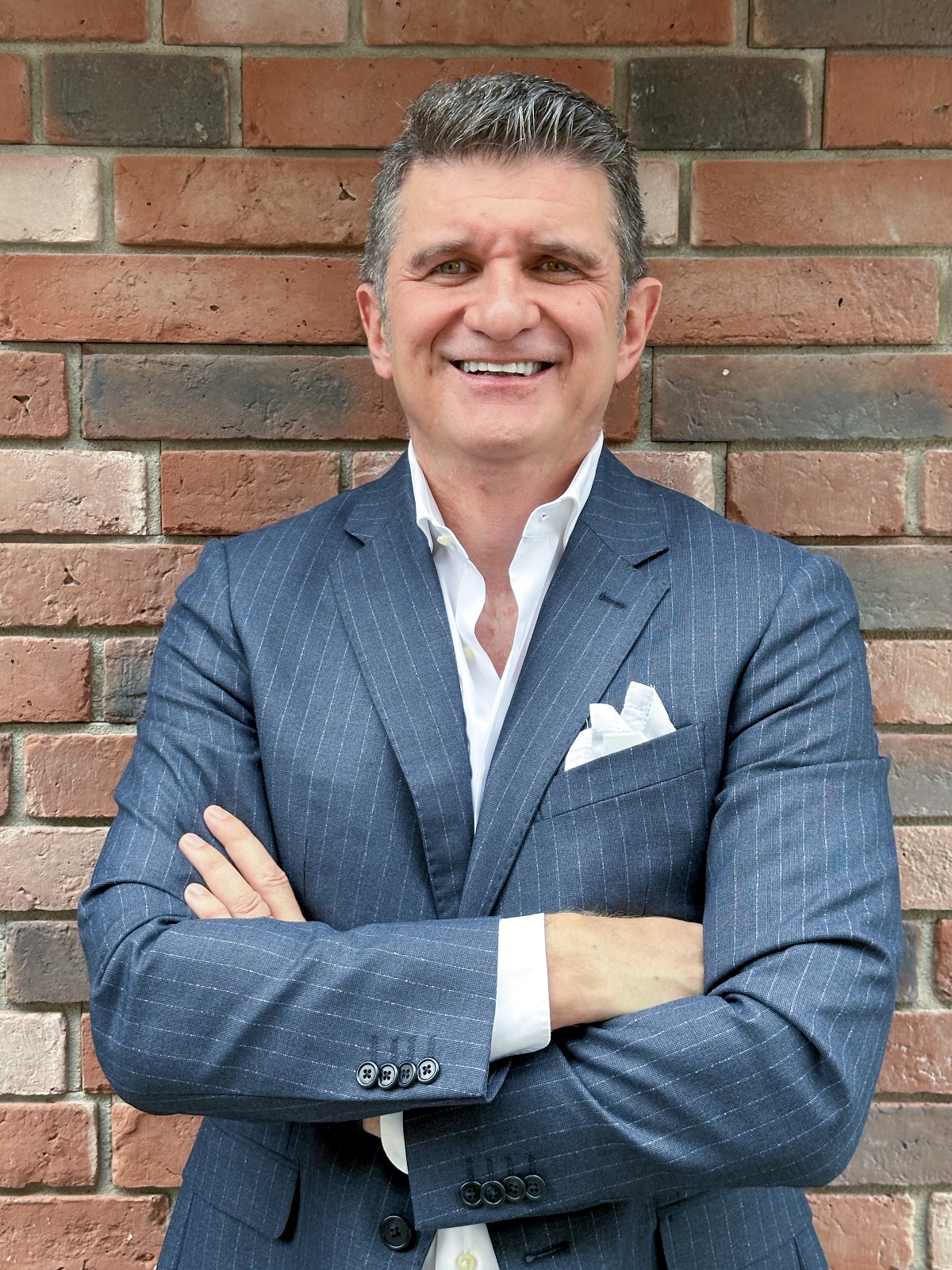 Kresimir Antonio Paliska