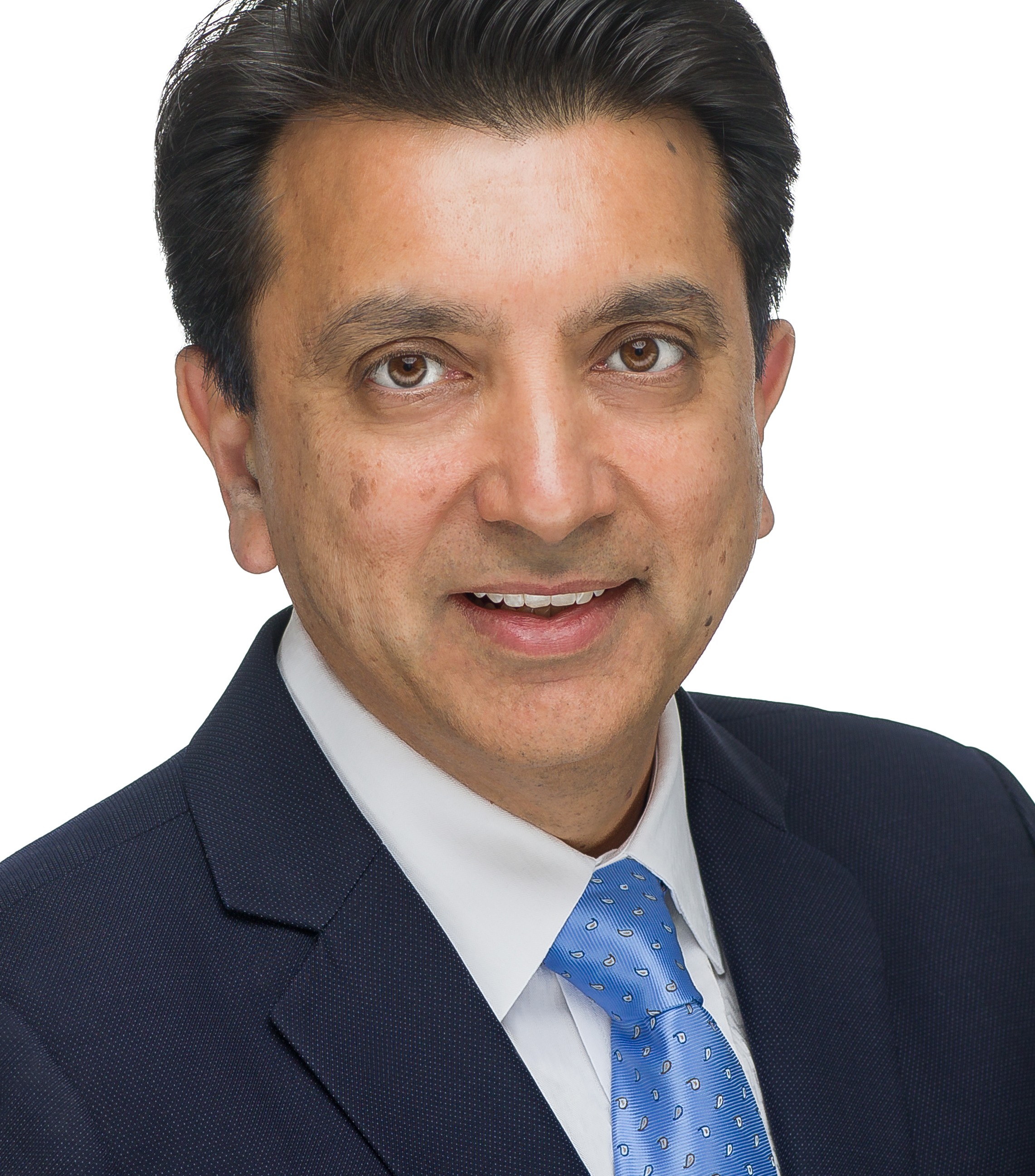 Dr. Manish Kohli