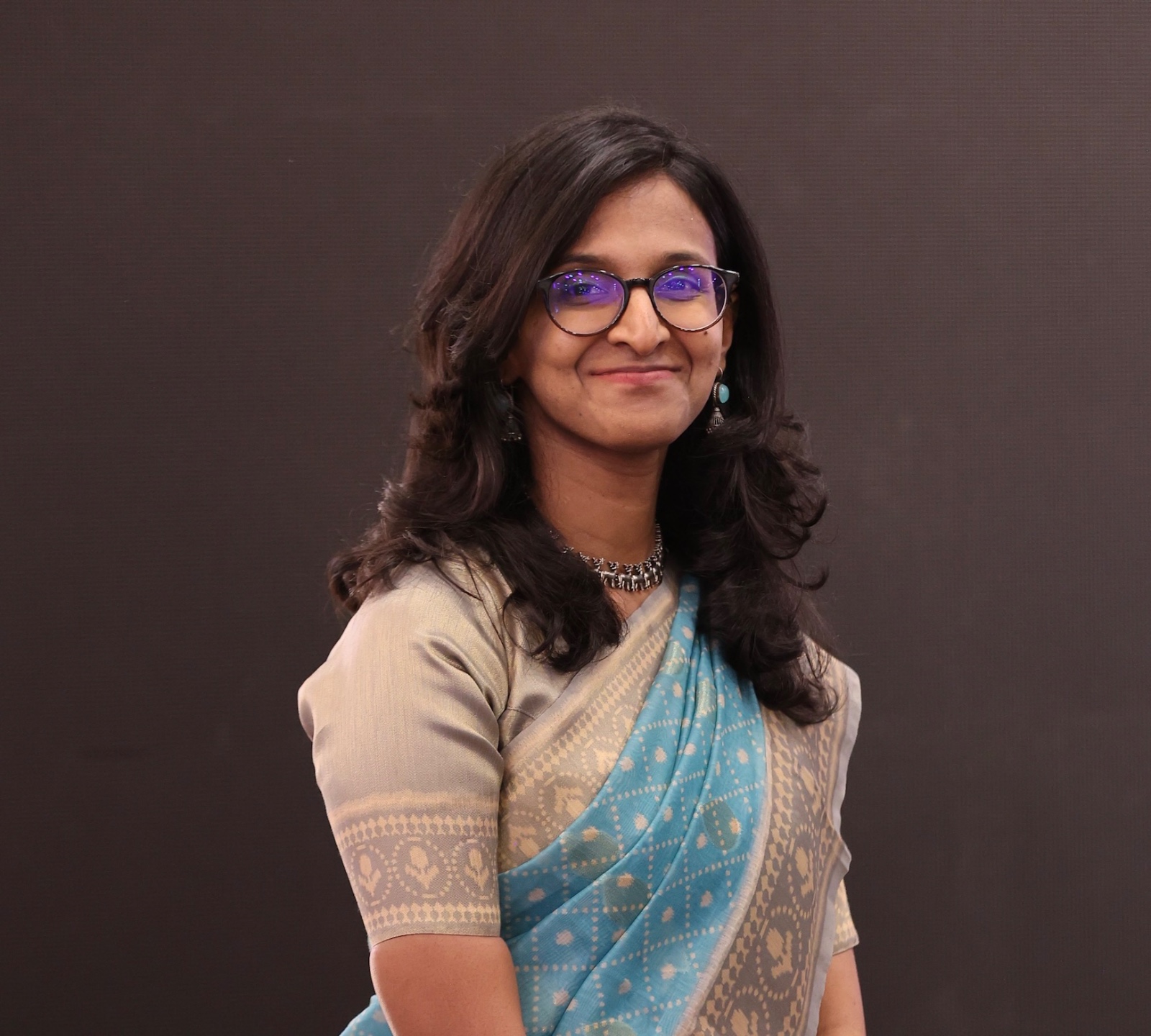 Dr Malathi Murugesan