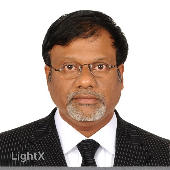 Prof. Satish Chandra