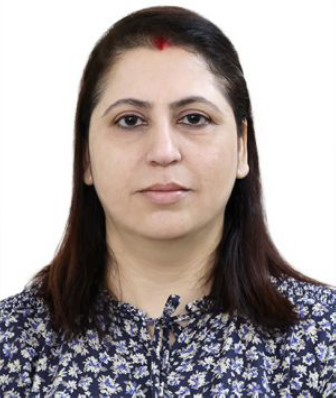 Dr Neesha Nair