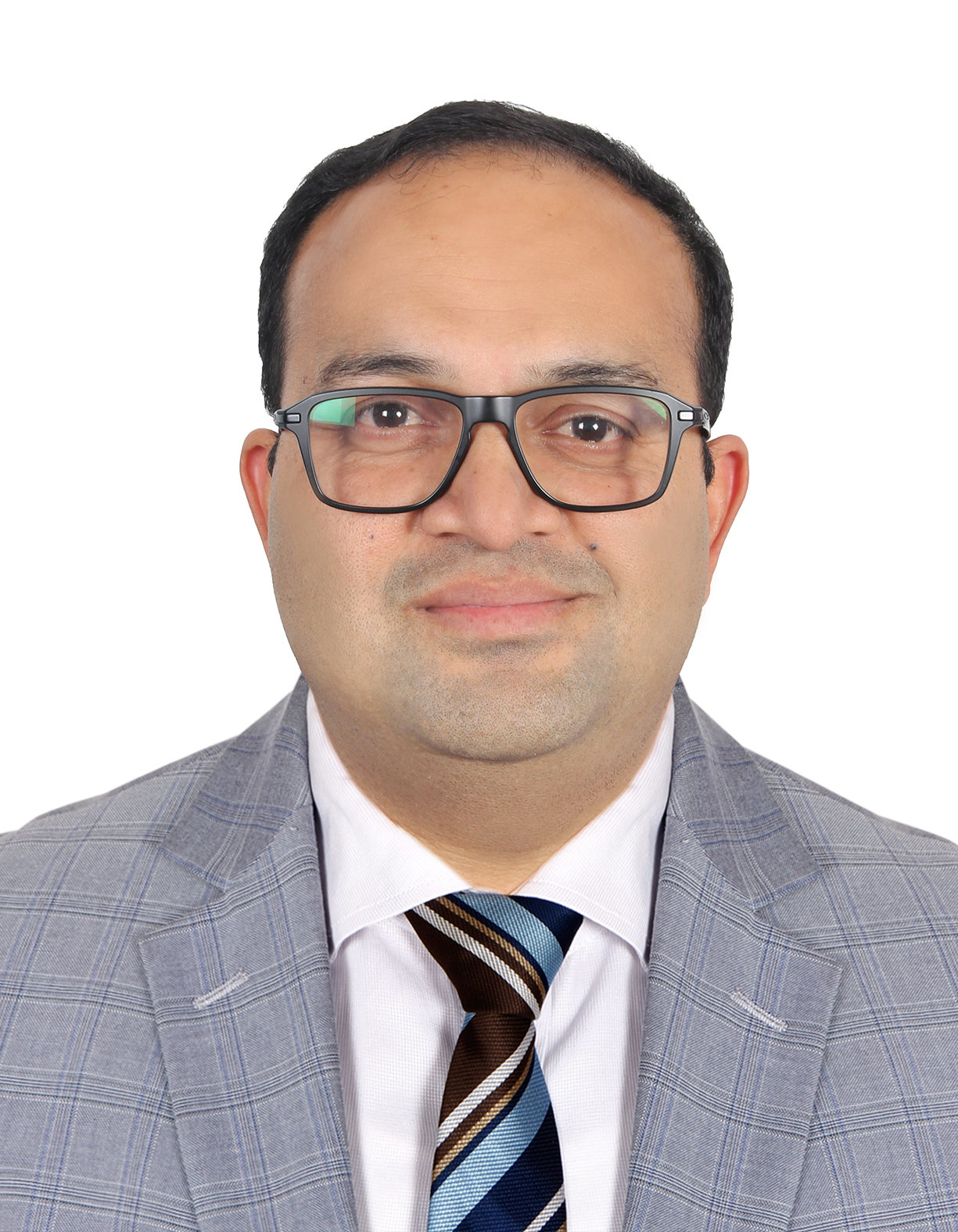 Dr Shaik Mohiuddin