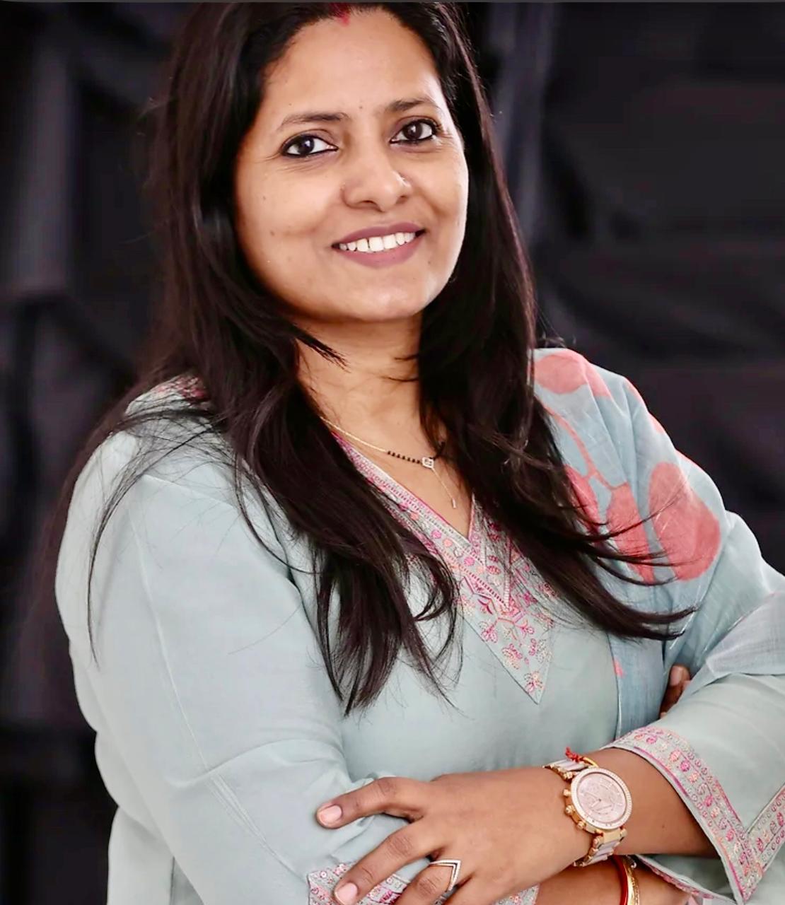 Ms Manisha Pal