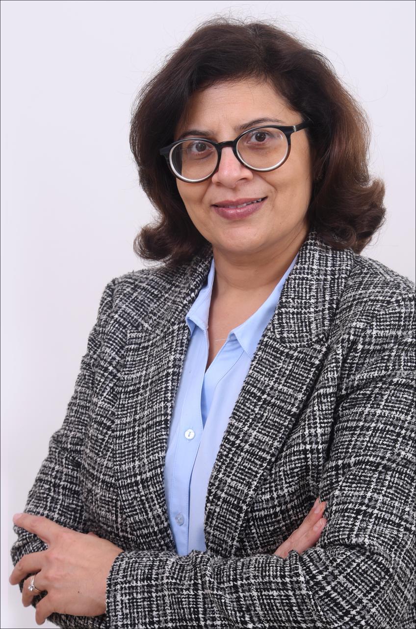 Dr Monika Kochar