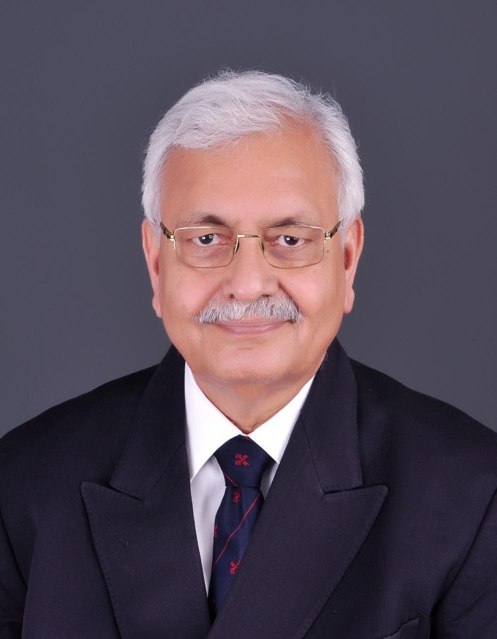 Dr Satyajit Kumar Singh