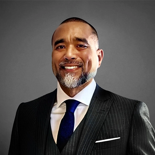 Mr. Vishwa Srivastava