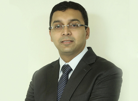 Dr Gaurav Agarwal