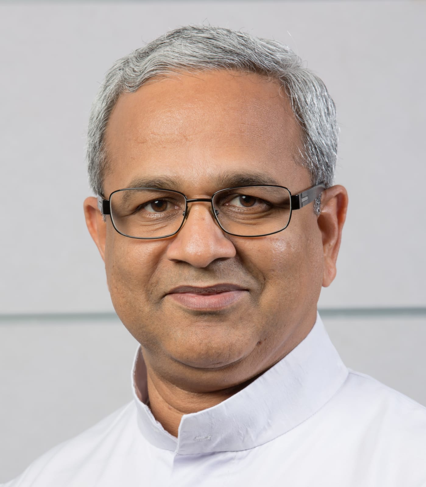 Fr Johnson Vazhappilly