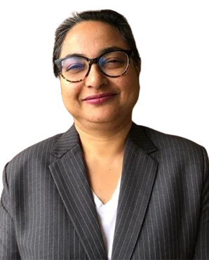 Dr Sanghamitra Chakravarti