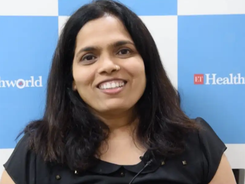 Dr Aparna Jairam