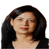 Mrs. Mukta Arora
