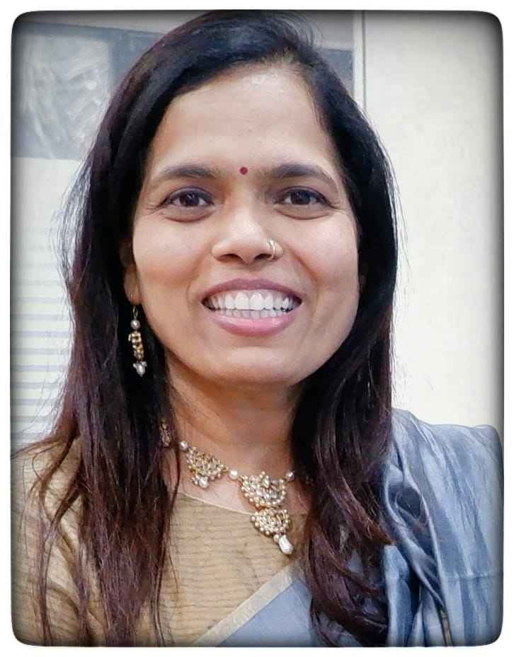 Dr Aparna Jairam