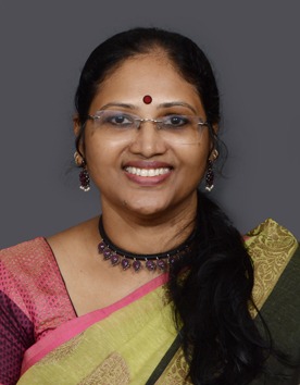 Dr J Jayalakshmi