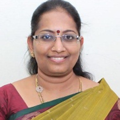 Dr Anuradha Pichumani