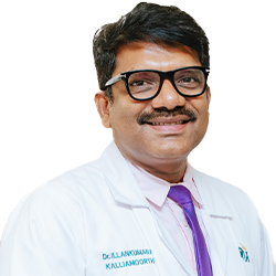 Dr Ilankumaran Kaliamoorthy