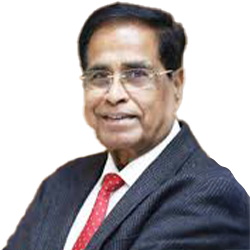 Dr Nalla G Palaniswamy