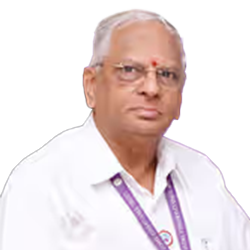 Mr C.V.Ramkumar