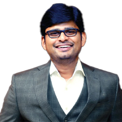Dr P Praveen Raj