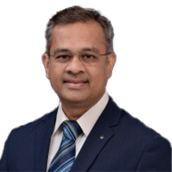 Mr Jayakumar  Ramachandran