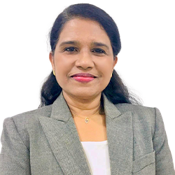 Dr Jothi Clara Michael