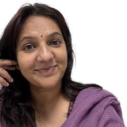 Dr Shilpa Gandhi