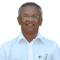 Dr Ranjith Jayasekharan