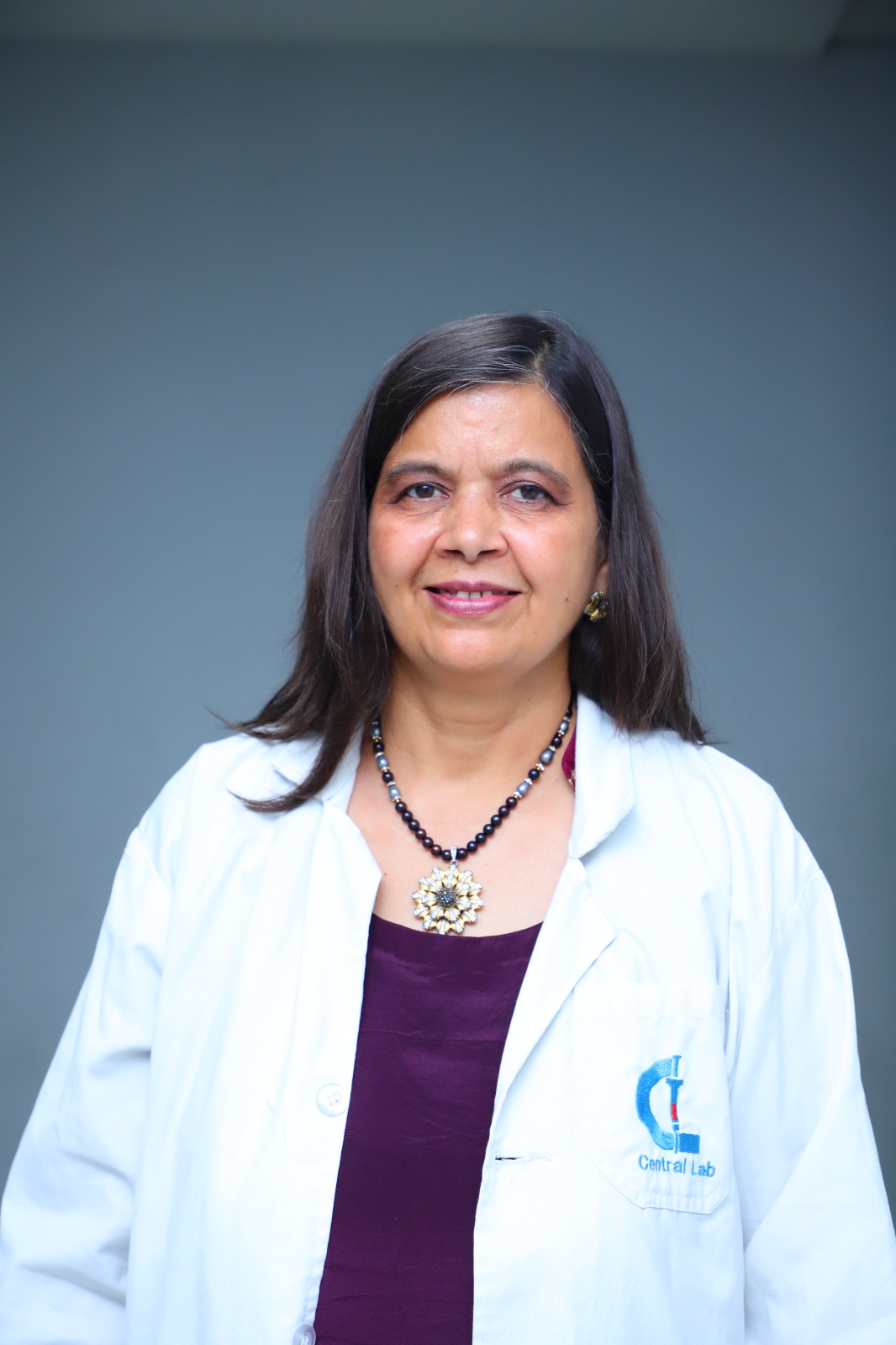 Dr. Vinita Kothari