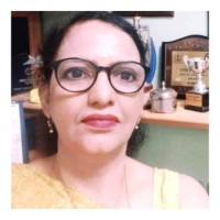 Dr Mamta Kankra