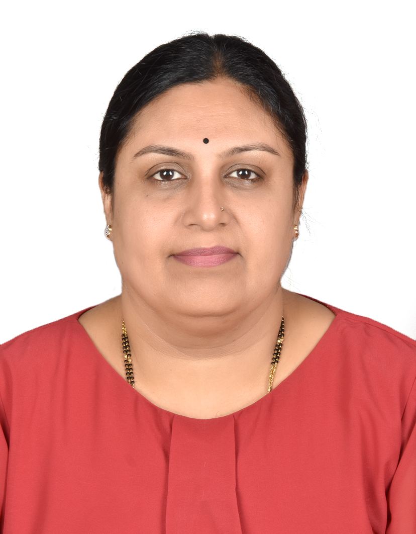 Dr Vidya M N
