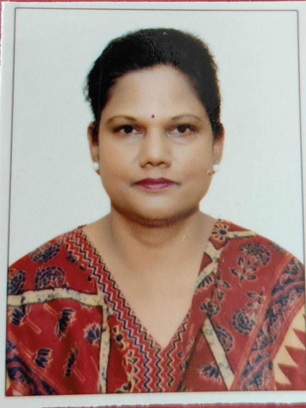 Dr Jyoti Priyadarshini