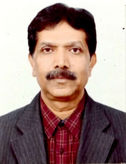 Dr Shaikh Muhammad Khaliq
